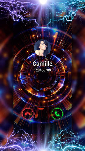 Color Call - Flash alert 2022 screenshot 2