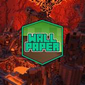 Wallpapers for minecraft 1.0