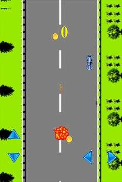 Thunder Car Racing screenshot 3