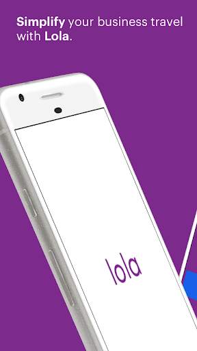 Lola Travel screenshot 1