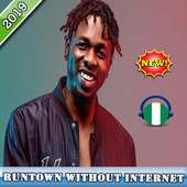 Runtown on 9Apps