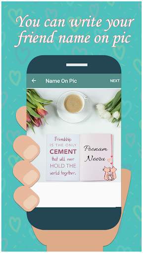 Name On Pic - My Name Pics screenshot 7