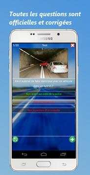 Auto Théorie Pro Suisse screenshot 3