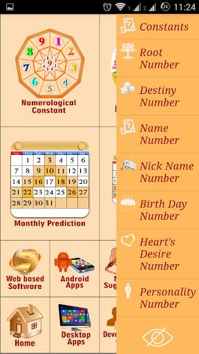 Numerology - Western Free screenshot 3