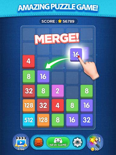 Merge Mania screenshot 8