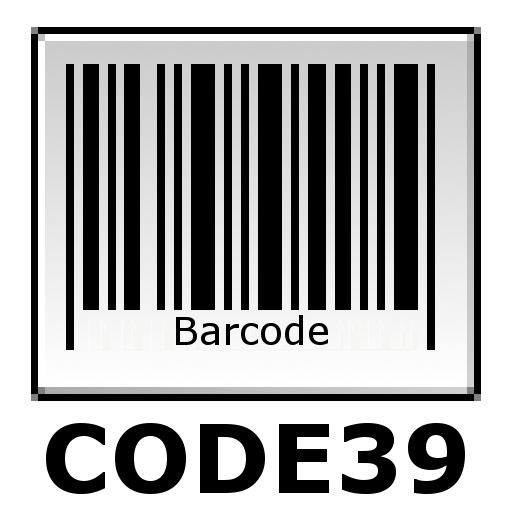 Code39 أيقونة