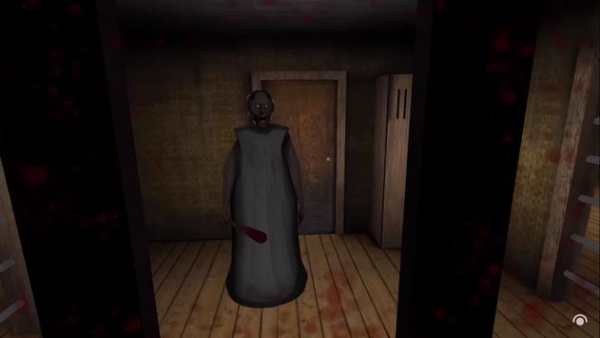 Guide For Granny Chapeter Two screenshot 1