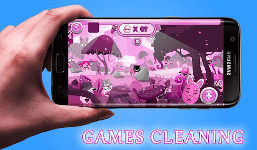 Home Cleaning Games screenshot 2