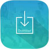 Video downloader for facebook 1.3