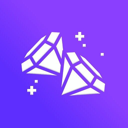 Get Daily Diamonds for FFF icon