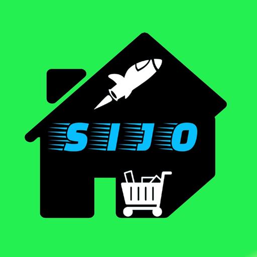 SIJO ONLINE SHOP icon
