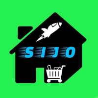 SIJO ONLINE SHOP logo