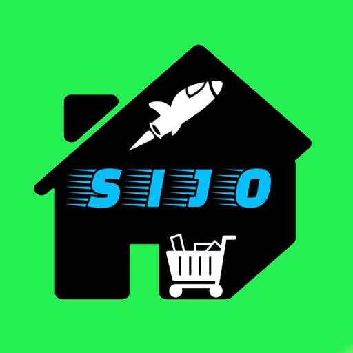 SIJO ONLINE SHOP 1.0