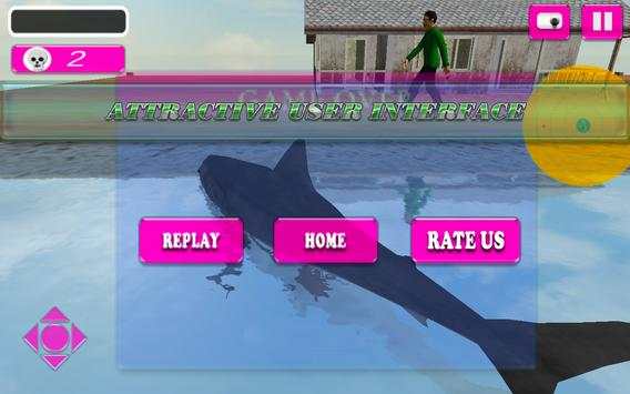 Shark Evolution 3D screenshot 4