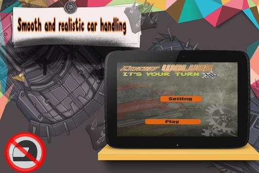 Car Racing Games For Driving screenshot 4