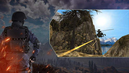 Call of Mission VR: Public Edition screenshot 1