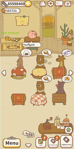 Animal Restaurant screenshot 7