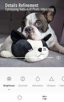 Blend Camera screenshot 4