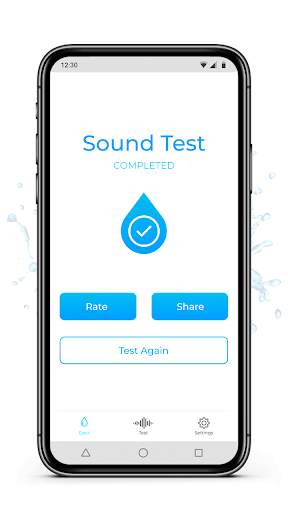 Clean Wave screenshot 3