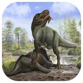 Dinosaur game puzzle 1.0