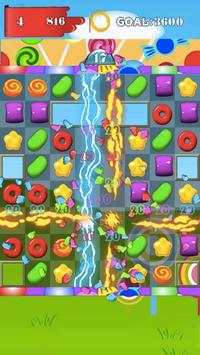 Candy Pop Blast screenshot 1