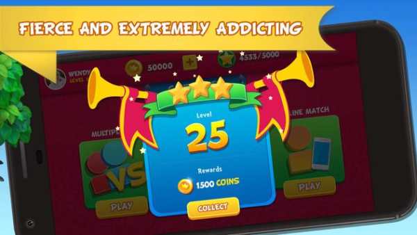 Uno and Friends screenshot 5