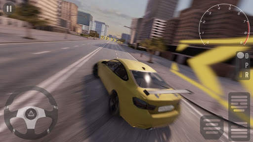 Driving School simulator 2021 screenshot 2