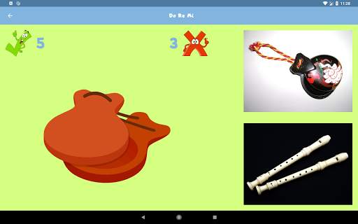 Instrumentos Musicales para Niños screenshot 15