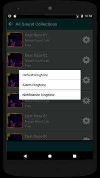 Best Bass Music Test 2018 Offline screenshot 3
