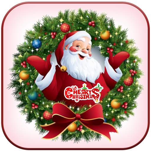 Christmas: Love Stickers 1.9