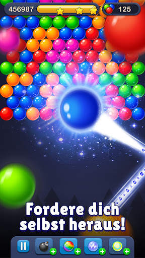 Bubble Pop! Puzzle Game Legend screenshot 4