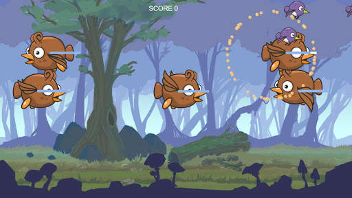 Birds Shoot screenshot 2