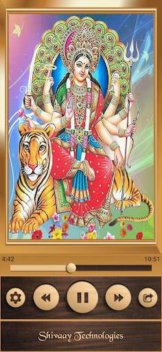 Durga Devi Mantra screenshot 2