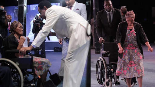 Pastor Chris Live TV, Rhapsody of Realities, Jesus screenshot 6