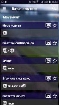GUIDE: FIFA 18 screenshot 3