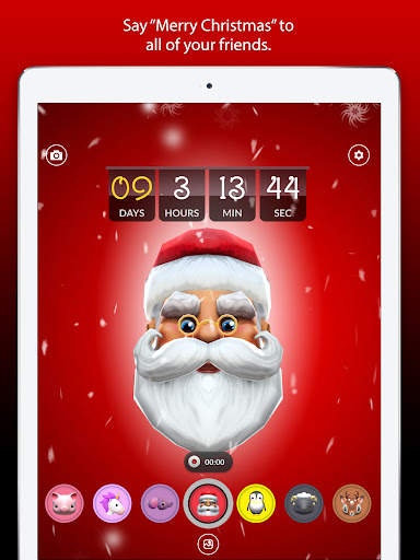 EMOJI Face Recorder screenshot 11