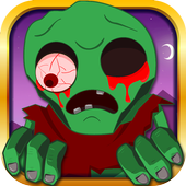 Kill The Zombies icon