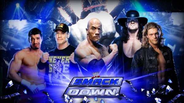 WWE Smackdown : full show review highlight Videos screenshot 2