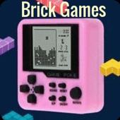 A2Z Brick Games icon
