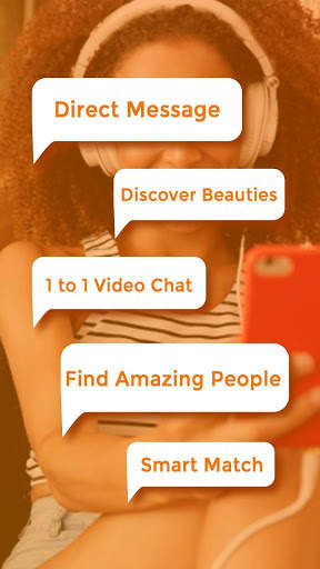 BF GF - Live Talk Video Call screenshot 5