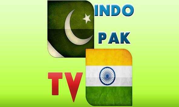 Indo Pak Live TV Channels HD screenshot 2