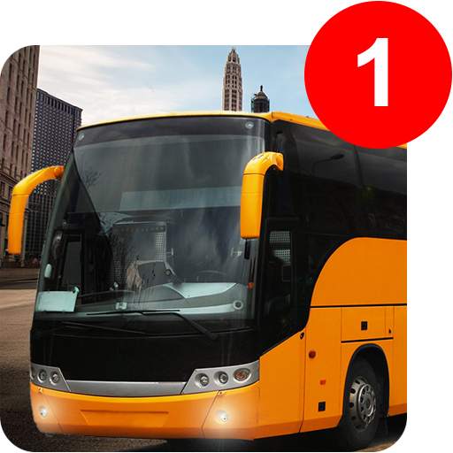 Bus Driving Simulator 1.2