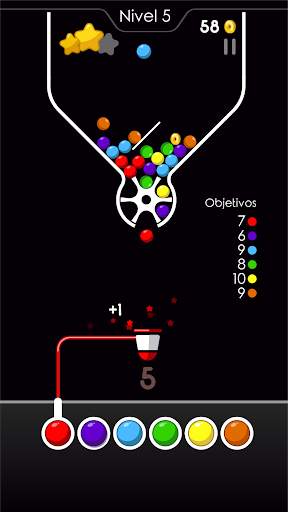 Colour Select Game screenshot 3