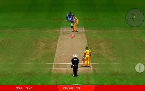 T20 Cricket Game 2017 screenshot 18