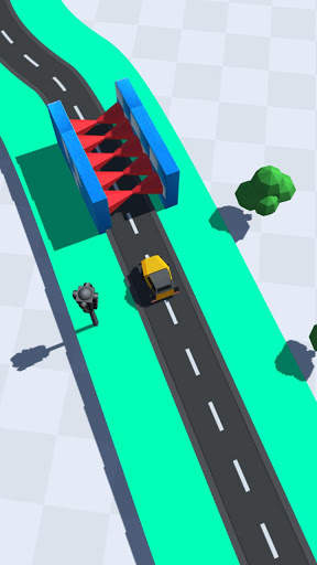 Save the Car : Crazy Driver  2020 screenshot 4