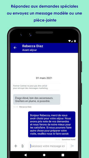 Expedia Group Partner Central screenshot 5