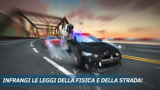 Asphalt Nitro screenshot 10
