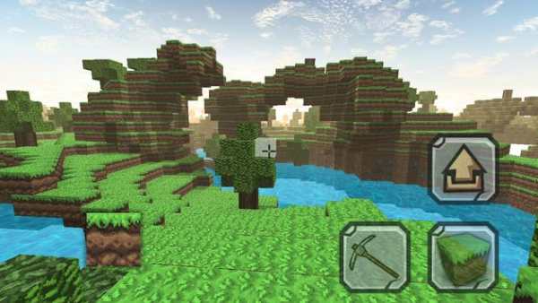 Terra Craft: World screenshot 3