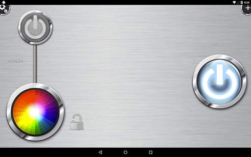 Flashlight POWER screenshot 4