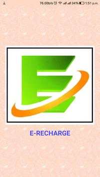 E-RECHARGE screenshot 1